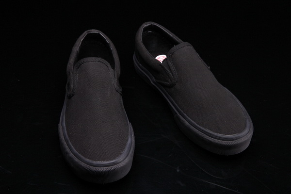 Vans Low Slip-on Men--010